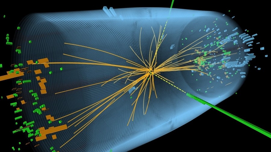 Fot. CERN.