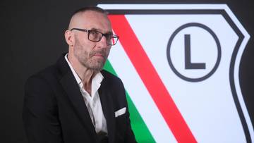 Wielkie zmiany w Legii Warszawa. Ważna postać odchodzi