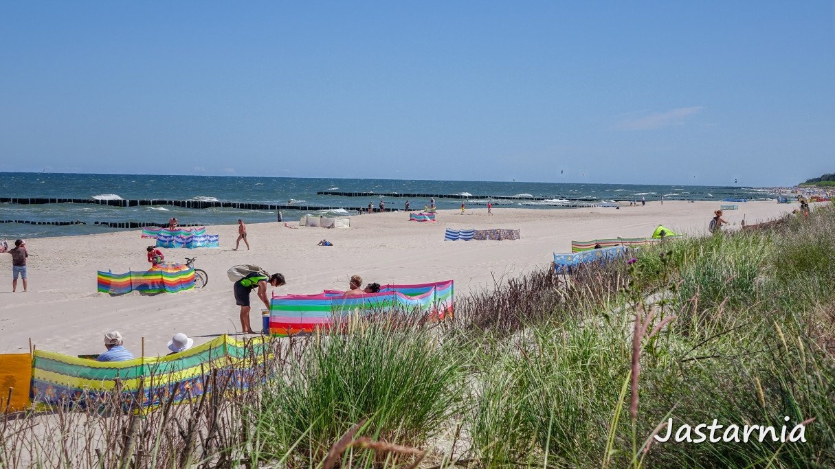 Bałtyckie kurorty - zdjęcie 35