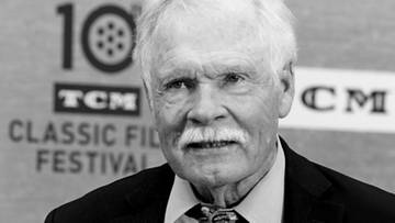 Nie żyje magnat medialny Ted Turner. Założyciel stacji CNN miał 87 lat