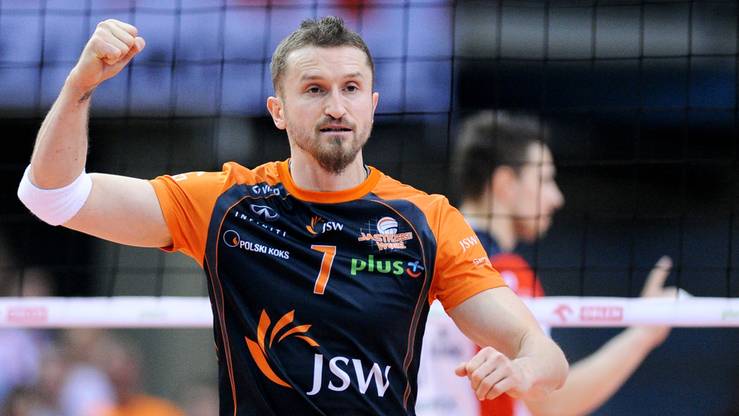 Najsłynniejsi siatkarze w historii Jastrzębskiego Węgla. Oni tworzyli historię klubu