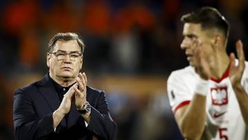 Skład Polski na mecz z Finlandią. Na kogo postawił Jan Urban?