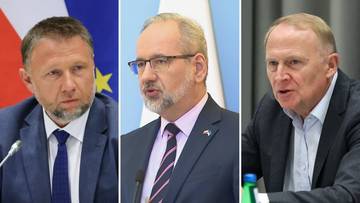 Były minister zaatakowany, obwinia Kierwińskiego. Nowe fakty w sprawie