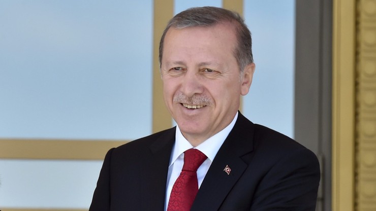 Erdogan: UE bardziej potrzebuje Turcji niż Turcja Unii