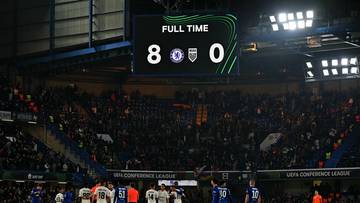 Wraca Liga Konferencji. Przypominamy naj, naj, naj