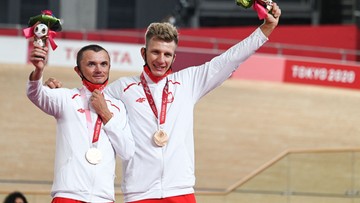 Polscy paraolimpijczycy podejrzani o doping. Mogą stracić medal 