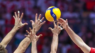 Pierwszego seta grali ponad dwie godziny. Ten siatkarski mecz przejdzie do historii