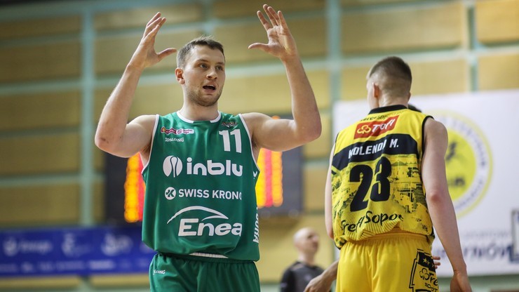 Po sezonie Energa Basket Ligi: Romański i Jankowski głosują