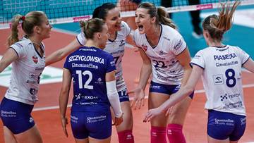 AL-KO Superpuchar Polski: DevelopRes Rzeszów - ŁKS Commercecon Łódź. Relacja live i wynik na żywo