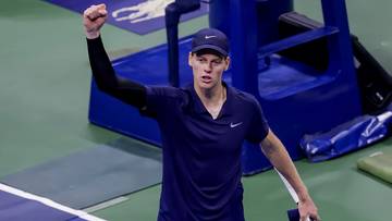 Sinner dołączył do Alcaraza! Czas na kolejny rozdział