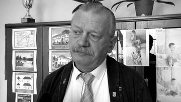 Nie żyje były wójt Żelazkowa. Gdy rządził, o gminie było głośno