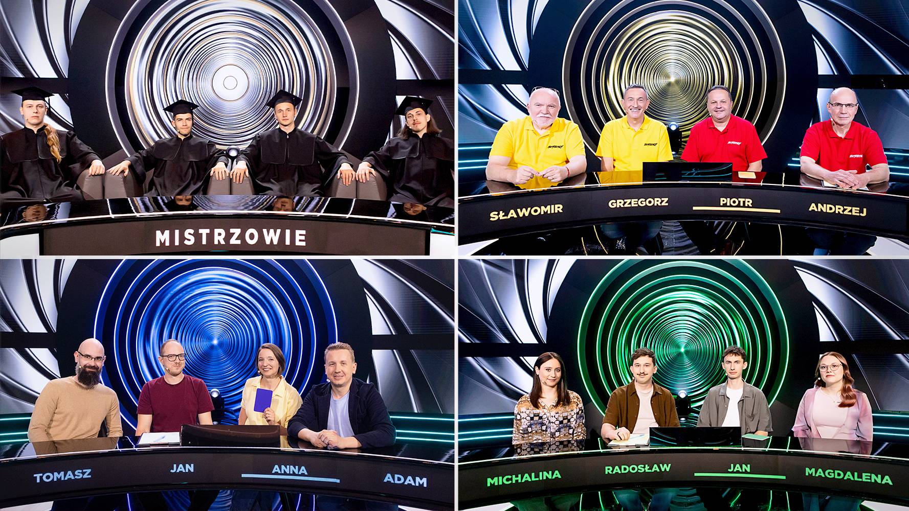 Awantura o kasę - odcinek 15, jesień 2025: Trzeba ryzykować - Polsat.pl