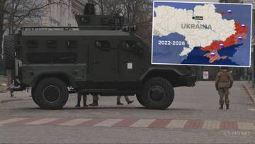 Rosja płaci wysoką cenę za inwazję na Ukrainę. Bilans jest brutalny