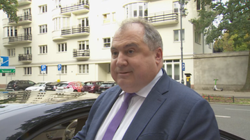 Ambasador Rosji odpowiada polskiemu MSZ. 