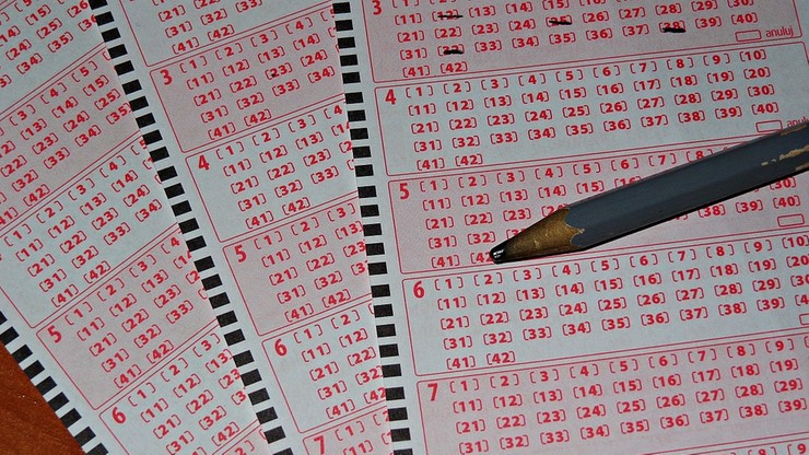 Rekordowa kumulacja w Lotto. Do wygrania 40 mln zł