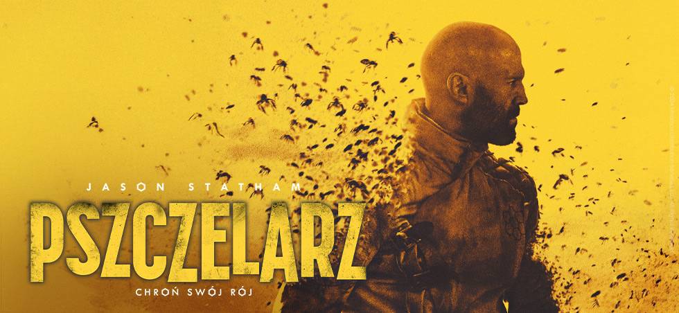 „PSZCZELARZ” PREMIEROWO W PULSIE!
