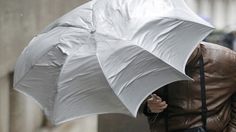 05.12.2017 10:00 Koniec powiewu zimy. Wraca deszczowa, wietrzna i ciepła aura