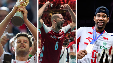 25 pytań na 25-lecie Polsatu Sport. Ulubiony mecz siatkarzy ćwierćwiecza