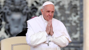 Papież: należy z całej siły zniechęcać do posługiwania się diagnozą prenatalną w celach selekcji