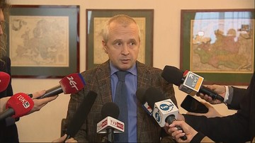 Dubois: złożyliśmy zawiadomienie o podejrzeniu popełnienia przestępstwa przez J. Kaczyńskiego