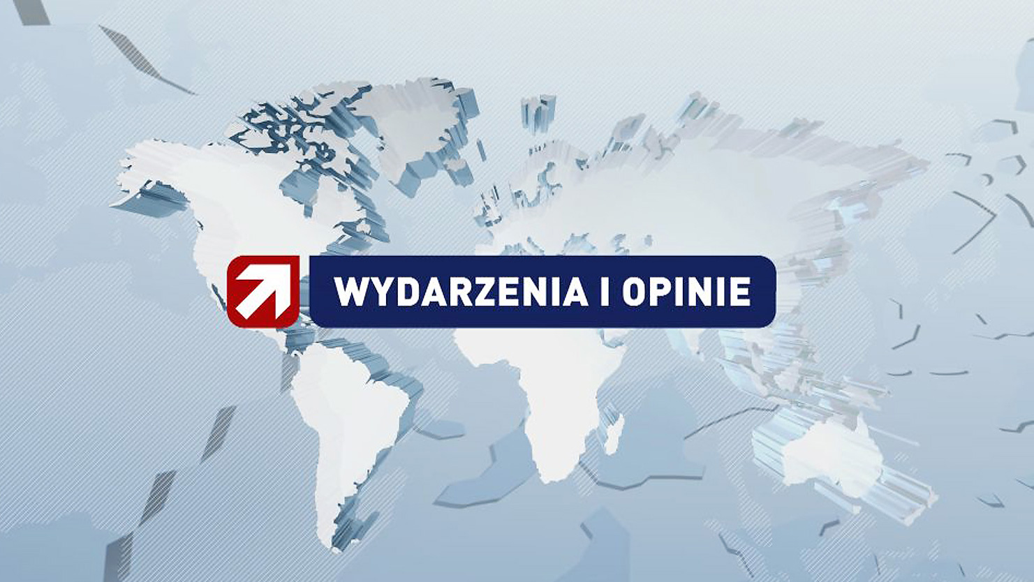 „Wydarzenia I Opinie”: Nowy Program Od 9 Kwietnia - Polsat.pl