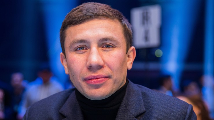 Gołowkin pozbawiony tytułu mistrza świata federacji IBF