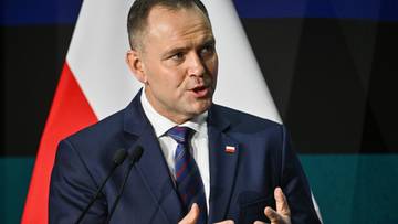 "Dobrze się stało". Karol Nawrocki zabrał głos w sprawie Wołodymyra Żurawlowa