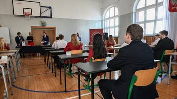 Matura 2026 z języka polskiego. Arkusze i odpowiedzi
