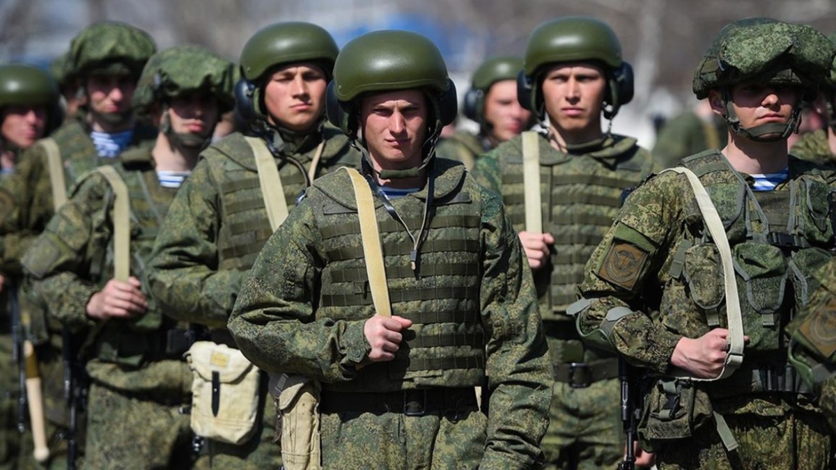 Wagnerowcy rzuceni na front w Ukrainie. Dołączyli do oddziałów "Burza"