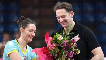 Z polskiej ligi do reprezentacji! Legendarny siatkarski trener właśnie to ogłosił