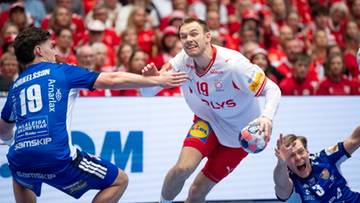 Finał ME piłkarzy ręcznych: Dania - Niemcy. Relacja live i wynik na żywo