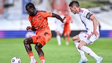 Piąty letni transfer Korony Kielce stał się faktem. Oficjalnie