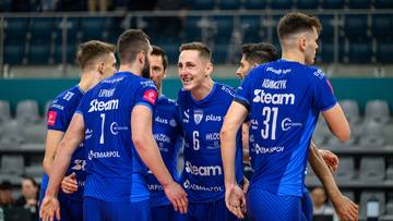 PlusLiga: Steam Hemarpol Norwid Częstochowa - Asseco Resovia Rzeszów. Relacja live i wynik na żywo