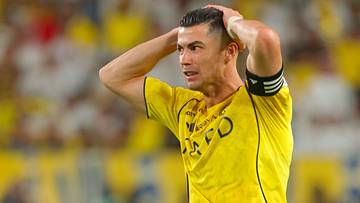 Nieprawdopodobne, co zrobił zesp&oacute;ł Ronaldo w 98. minucie! Sceny w derbach