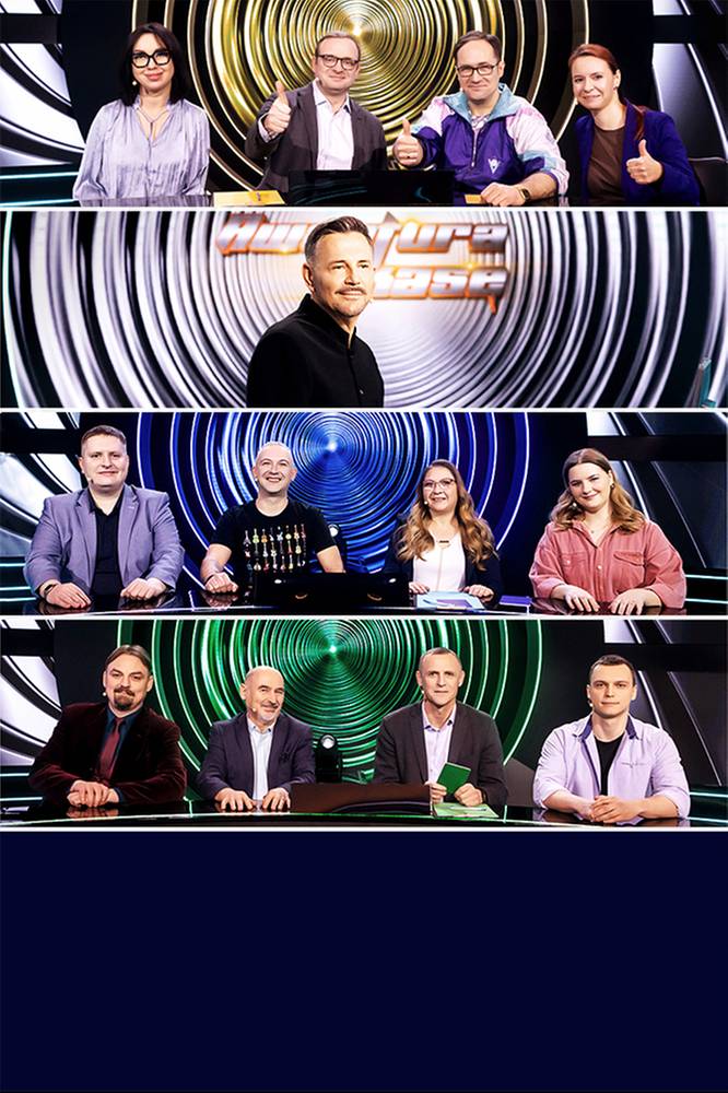 2026-03-21 Awantura o kasę - odcinek 6, wiosna 2026: Start po nagrody - Polsat.pl