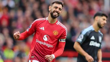 Gwiazda Manchesteru United podjęła decyzję! Ogromne pieniądze na stole
