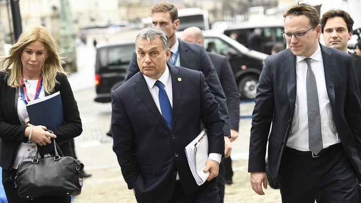 Węgry: Fidesz traci poparcie przed wyborami parlamentarnymi