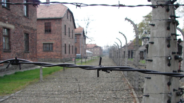 Niemcy: do pięciu lat więzienia za negowanie Holokaustu