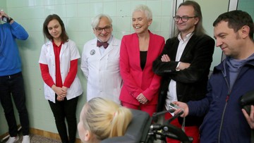 Klinika Budzik w Olsztynie się rozrasta. Nowe miejsca dla pacjentów