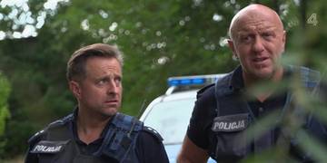Policjantki i Policjanci