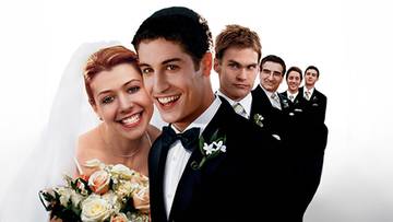 American Pie: Wesele