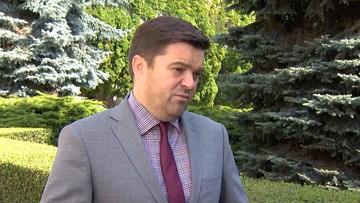 Obostrzenia tylko dla niezaszczepionych? "Niewykluczone"