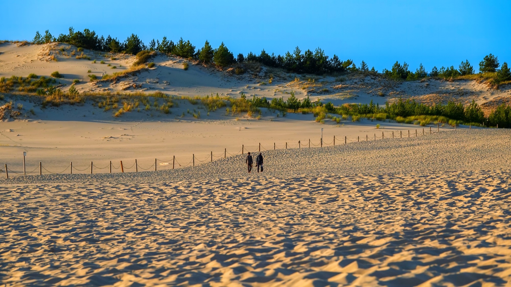 Bałtyk po sezonie - zdjęcie 7