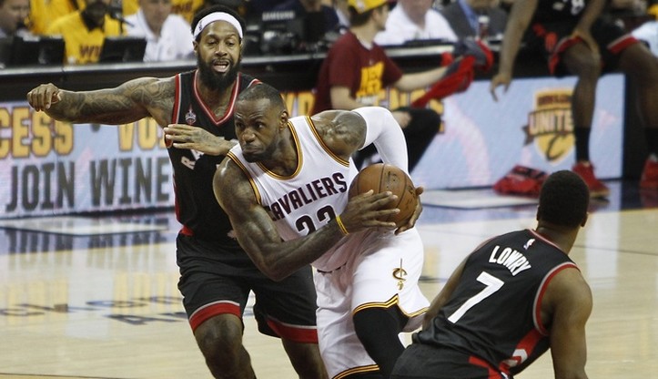 NBA: Trener Cleveland Cavaliers podpisał nowy, intratny kontrakt