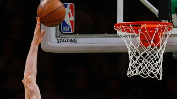 NBA: Nuggets lepsi od Thunder w hicie Konferencji Zachodniej