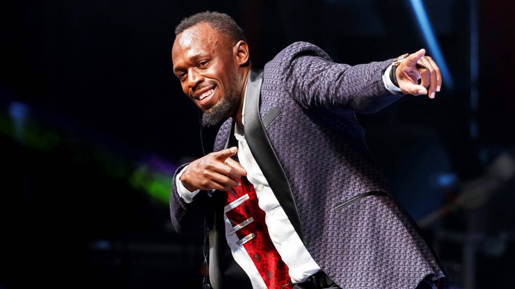 Minister zdrowia Jamajki: Usain Bolt ma koronawirusa!