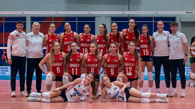 8. Chorwacja