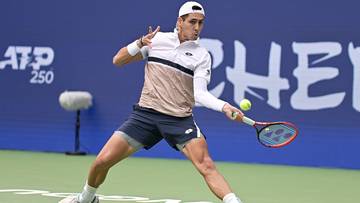 Tabilo ograł Musettiego w finale w Chengdu