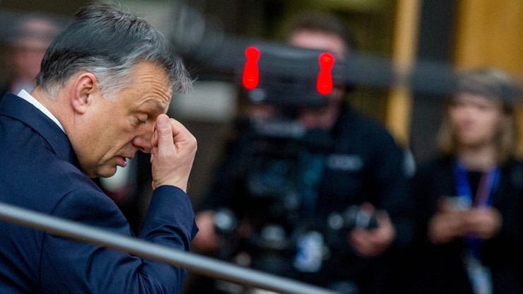 Węgierska prasa: podoba się to Polakom czy nie, wybór Tuska jest już nieodwracalny