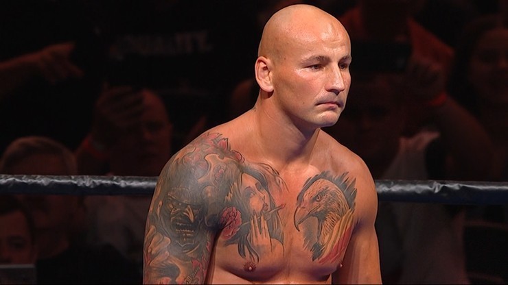 Szpilka: Pracujemy nad dużą walką